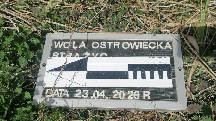 На Волині на місці знищених сіл знайшли людські останки часів Другої світової війни