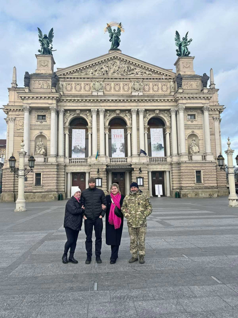 Хотів довезти обладнання побратимам, але його засік ворожий дрон: начальнику розвідки артдивізіону з Волині навіки 34 роки