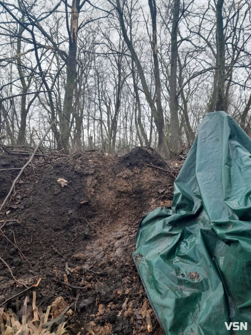 «Герої не мають залишатися безіменними в морзі пів року»: рідні полеглого воїна з Луцька просять про допомогу