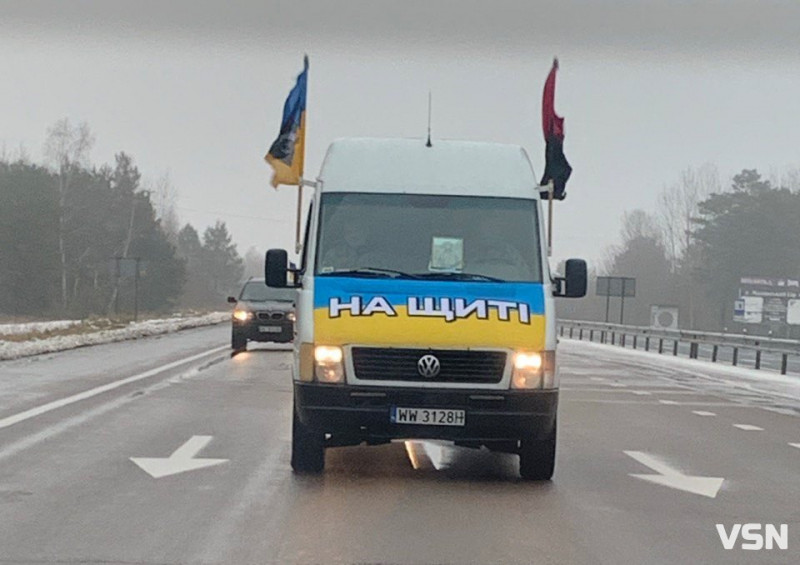 Діти знатимуть тата лиш по фото: востаннє додому повернувся 32-річний Герой з Волині