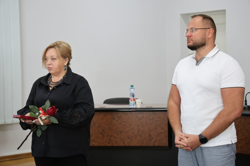 «За мужність»: 10 військових Луцької громади посмертно відзначили орденами
