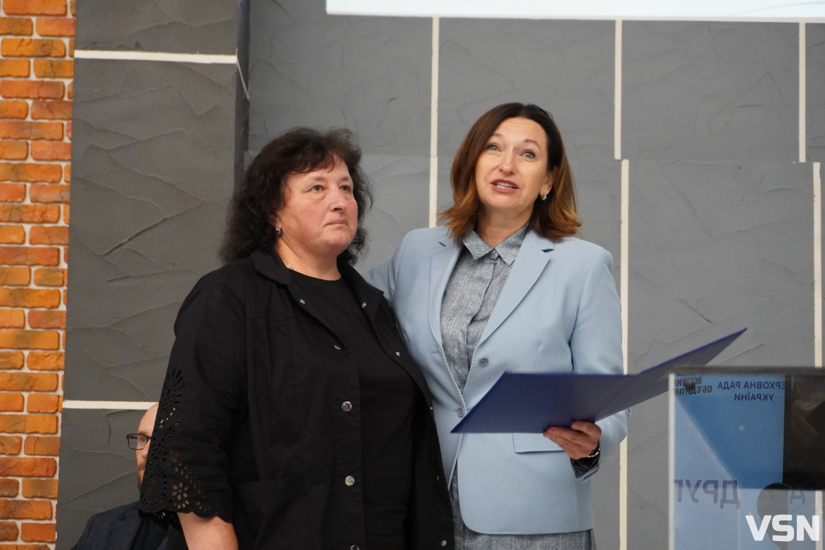 «Сміливі й віддані своїй справі люди»: у Луцьку відбувся Другий форум старост Волині