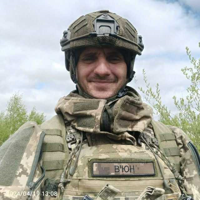 «Закрив собою побратимів: спогади про загиблого Героя з Волині Олександра Гурка