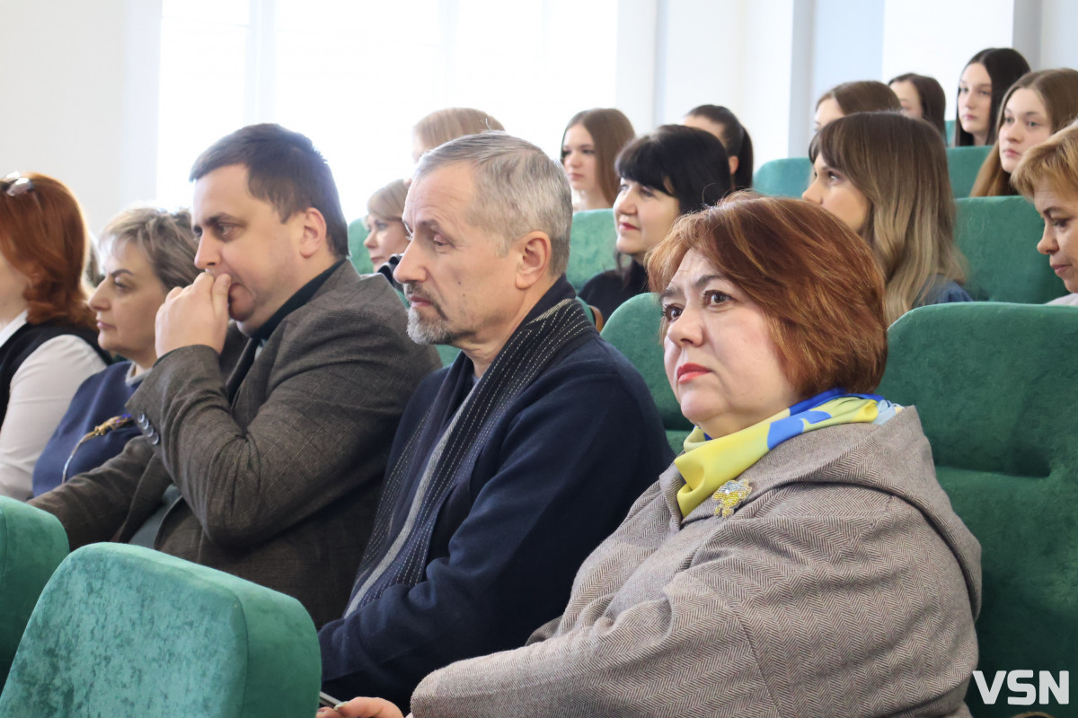 У Луцьку стартував новий сезон міжнародного проєкту «Підприємливі діти — 2026»