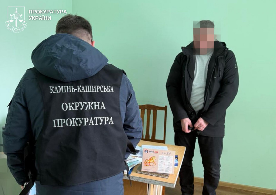 Депутатів Волині підозрюють у розкраданні понад 3 млн грн, які виділили на укриття, лікарні, електроенергію