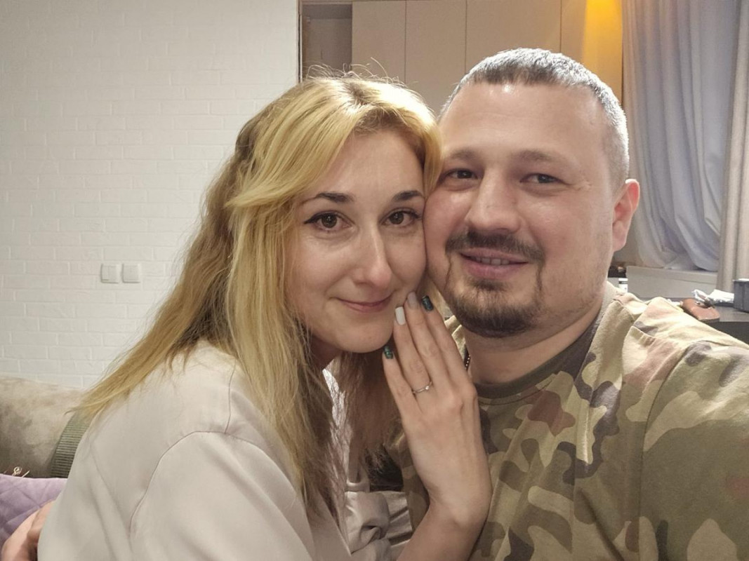 За три дні до загибелі відзначив день народження: Герою з Луцька навіки 39