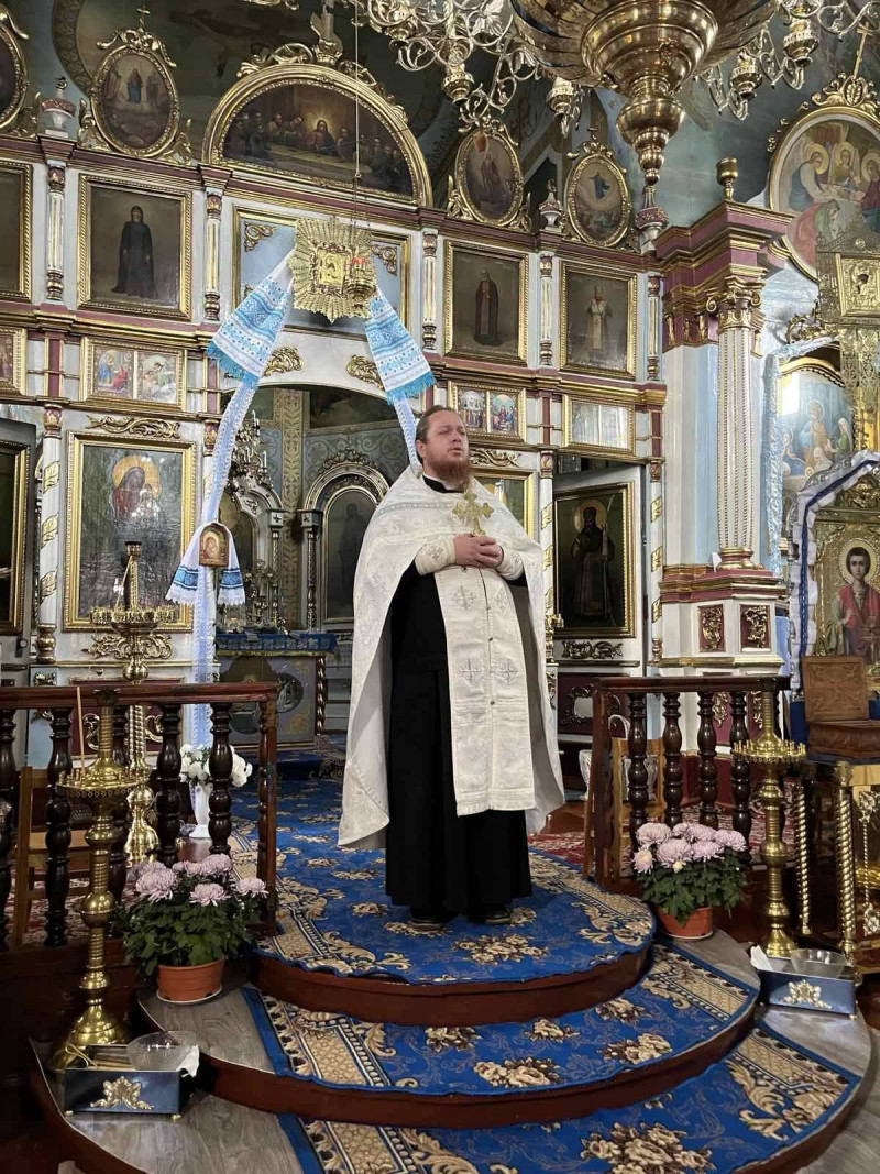 Помер через кілька днів після мобілізації: у Волині попрощалися з військовим Михайлом Баранчуком