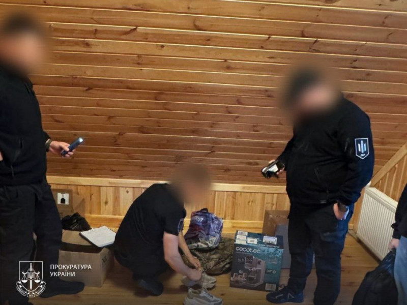 На Рівненщині судитимуть командира, який залучав підлеглих до будівництва власного будинку