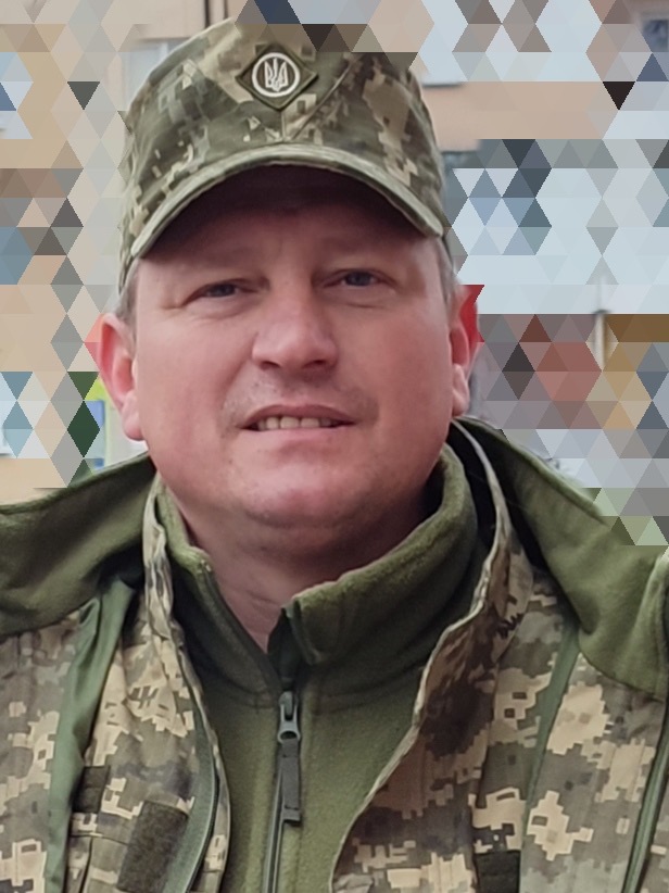 «Як можу спокійно жити у чужій країні, коли мої діти у небезпеці»: історія полеглого Героя з Волині Романа Самусенка