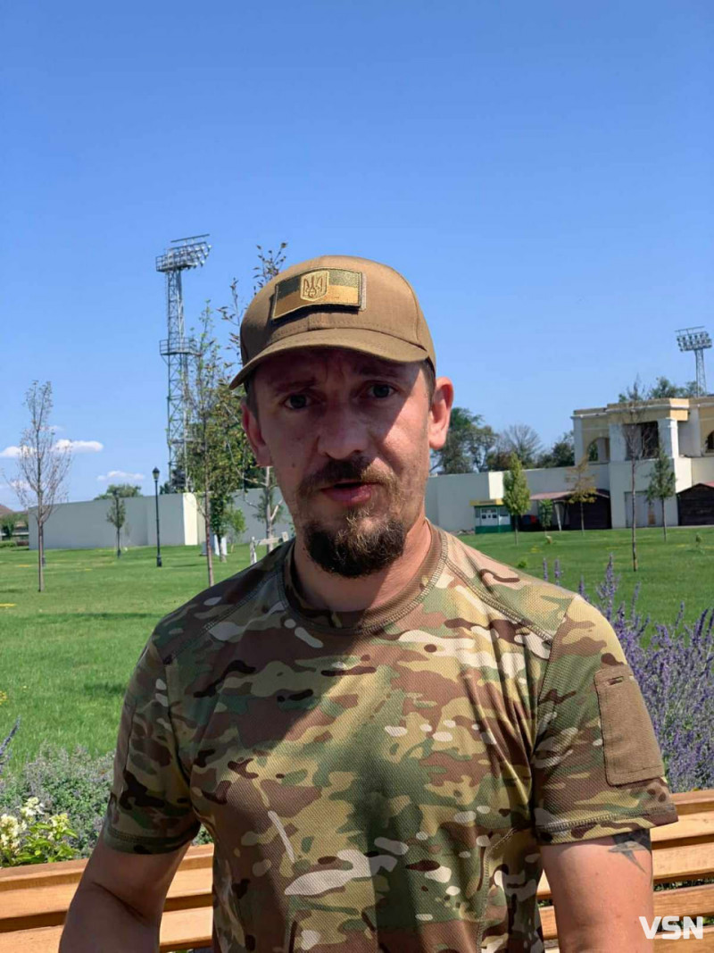 «Ваш син пройшов усі кола пекла, нам його дуже не вистачає», — командир про полеглого захисника з Волині Олександра Кіндру