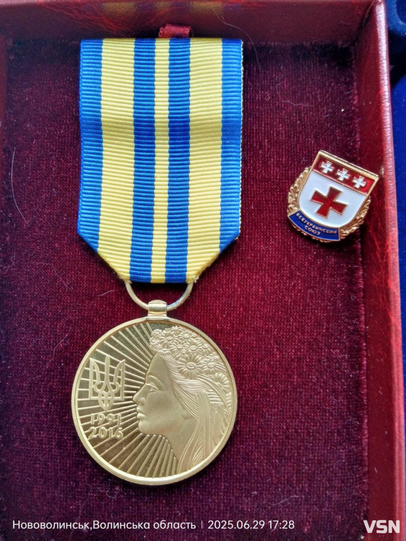 Незважаючи на важку недугу, до останнього відмовлявся залишати побратимів на «нулі»: спогади про Героя з Волині Зоряна Франчука