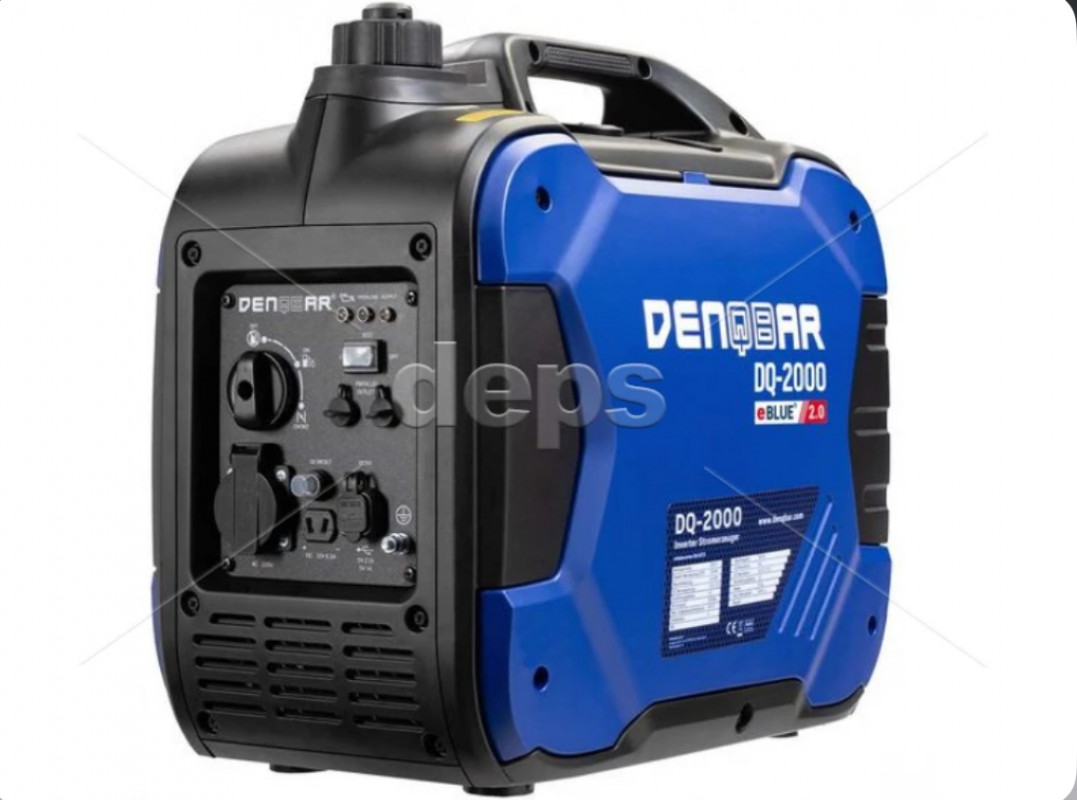 Як вибрати генератор для дому: покрокове керівництво