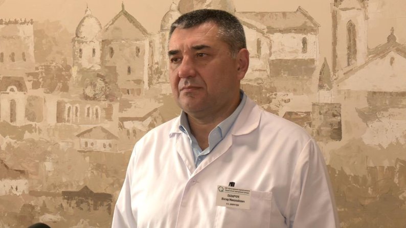 75-річна медсестра з Луцька понад півстоліття допомагає людям