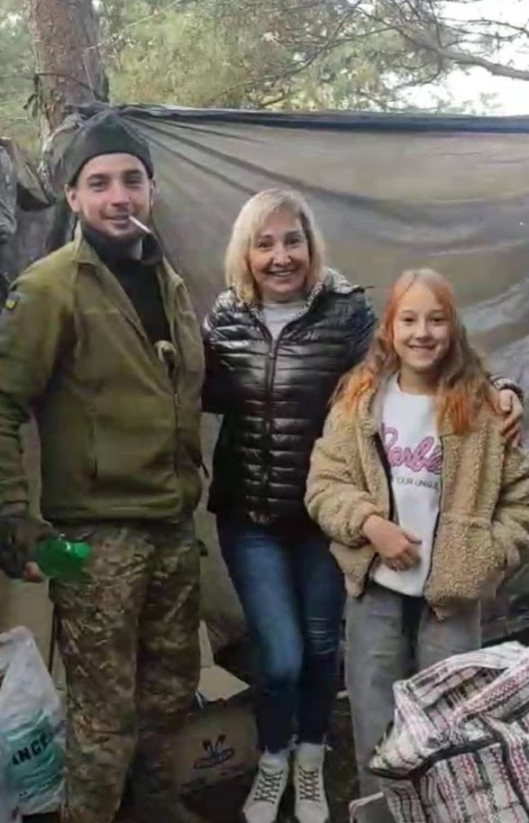 «Друже, я за тебе помстився»: молодий воїн з Волині повернувся на фронт після загибелі друга дитинства й поліг через 3 місяці