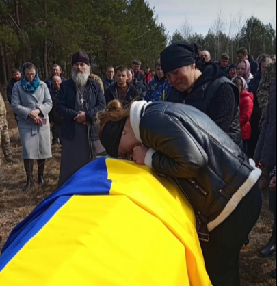 Поки шукали захисника серед полонених, не витримало серце його матері: історія Героя з Волині, який вважався зниклим безвісти