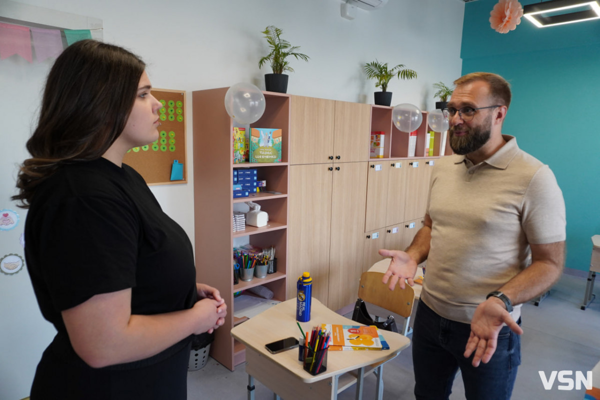 Які можливості для дітей дає школа «Республіка» в Луцьку
