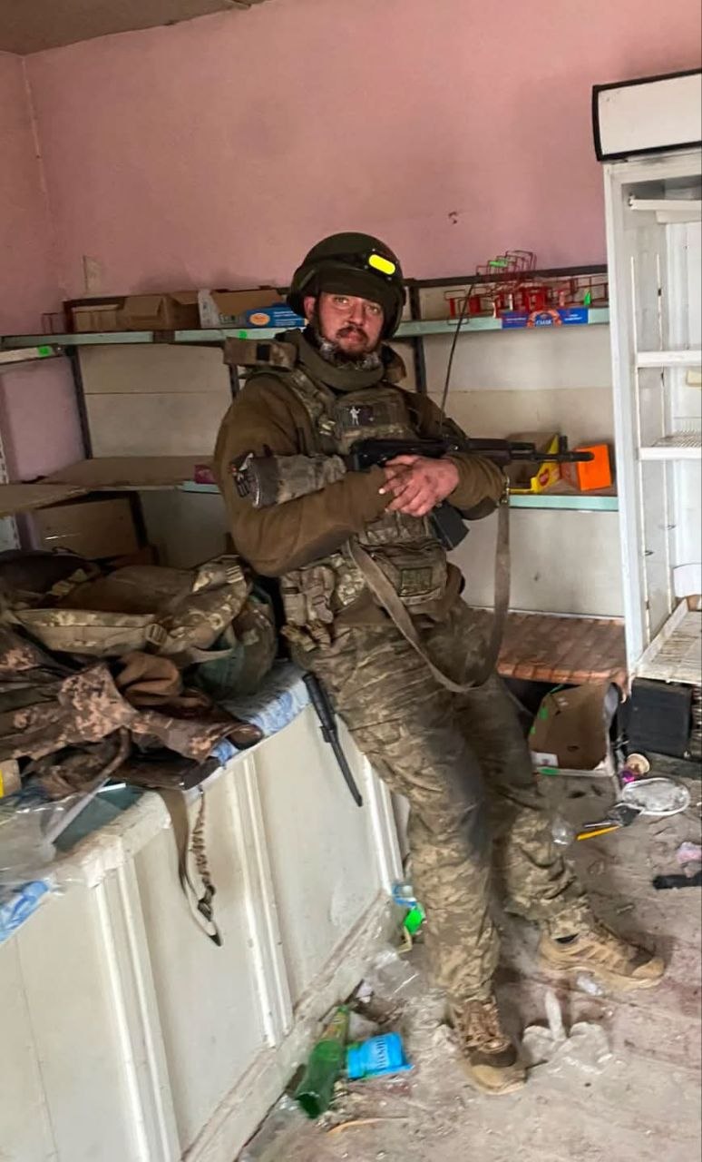 Прикордонники з Волині отримали одну з найпочесніших відзнак МВС за бойові заслуги