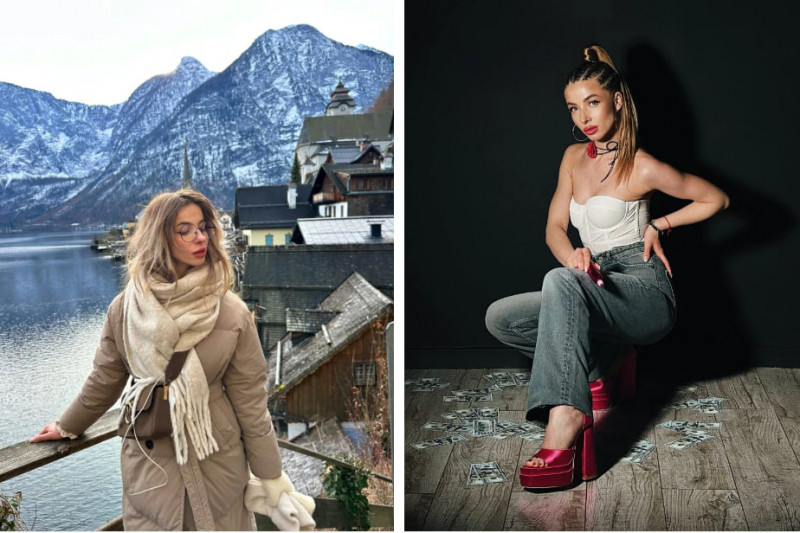 «Краса починається з любові до себе»: майстриня з Волині 8 років працює у б’юті-сфері