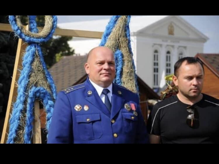 Боронив Україну з 2014 року: зупинилося серце офіцера з Волині Руслана Євчука