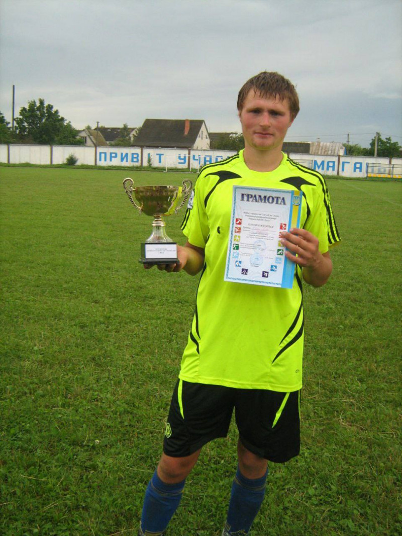 Розвідник повернувся на рідну Волинь «на щиті» через 780 днів після загибелі: спогади про 33-річного Героя