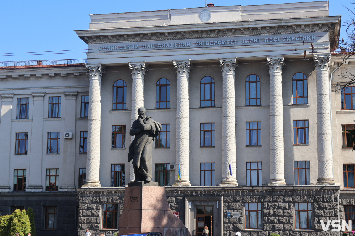 Навчання і робота: як студенти у Луцьку поєднують дві справи одночасно