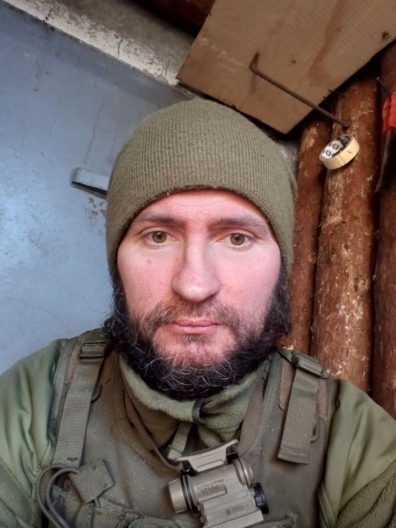 У Луцьку відновлюється поранений на війні волинянин