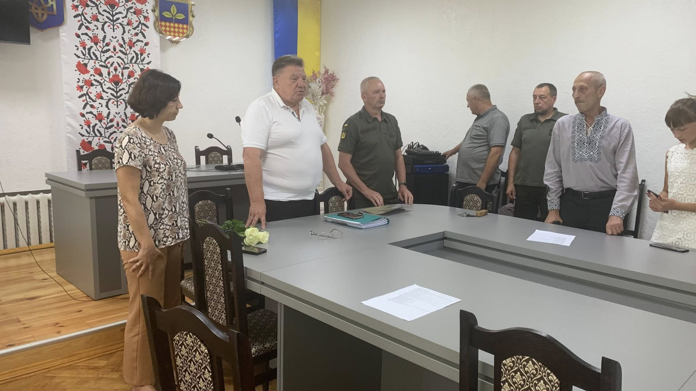 «Герой нашого часу»: волинський захисник отримав нагороду «За поранення»