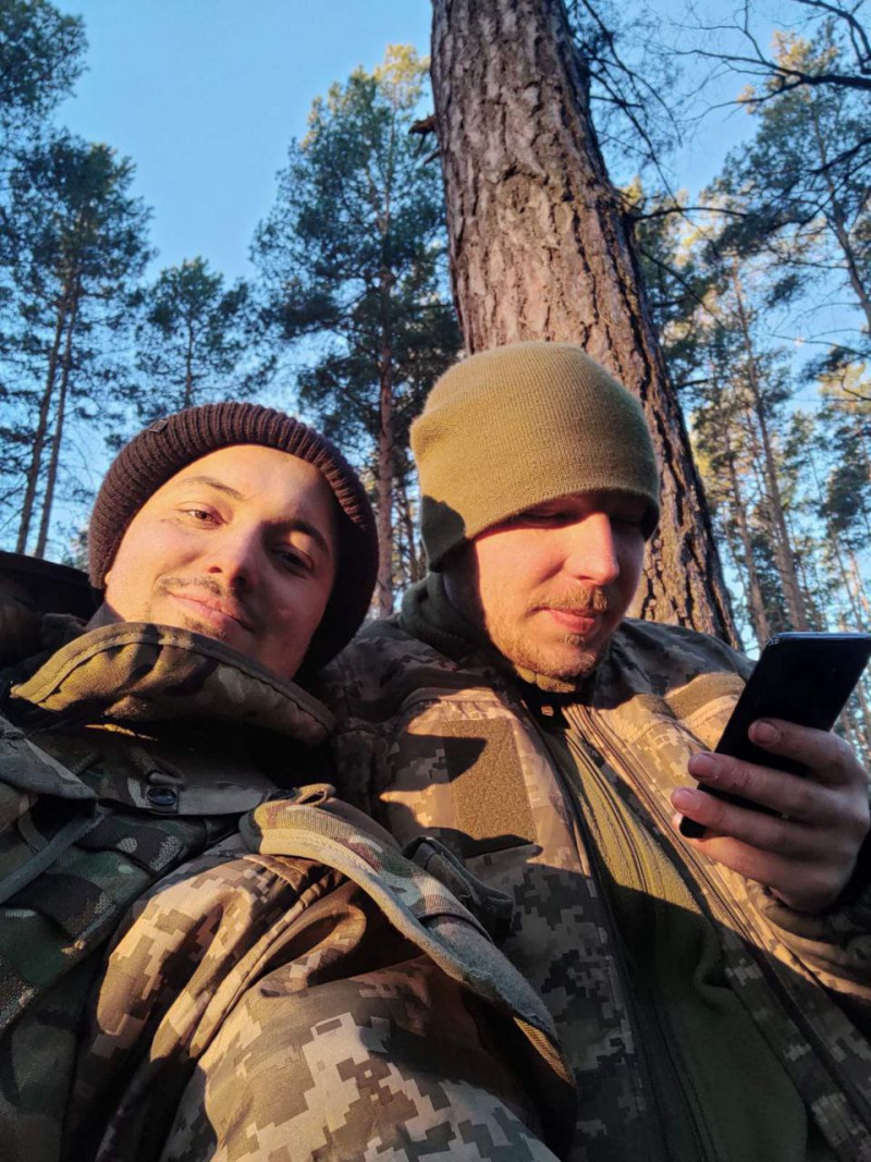 Вижив під Зеленопіллям, пройшов пекло Іловайська: куля ворога обірвала життя молодого Героя з Волині