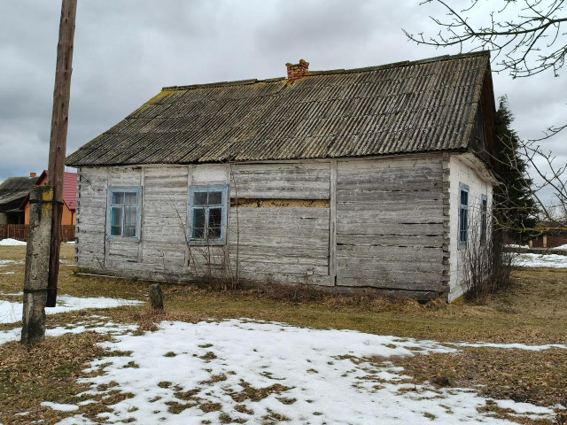 На Волині продають три ФАПи: скільки коштують будівлі та де вони розташовані