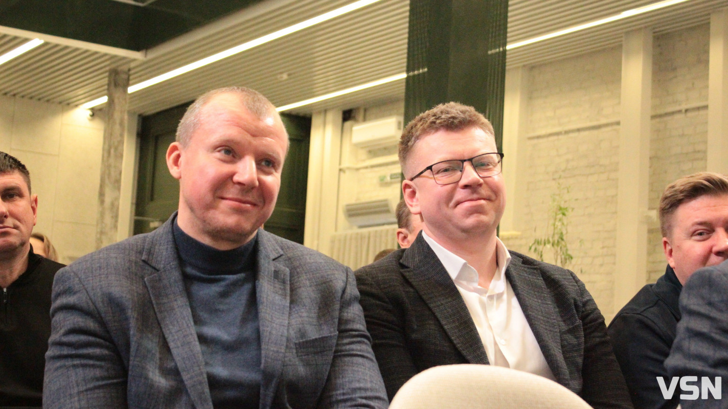 КП «Луцькводоканал» представив ефективні рішення для модернізації водної інфраструктури на форумі малих громад