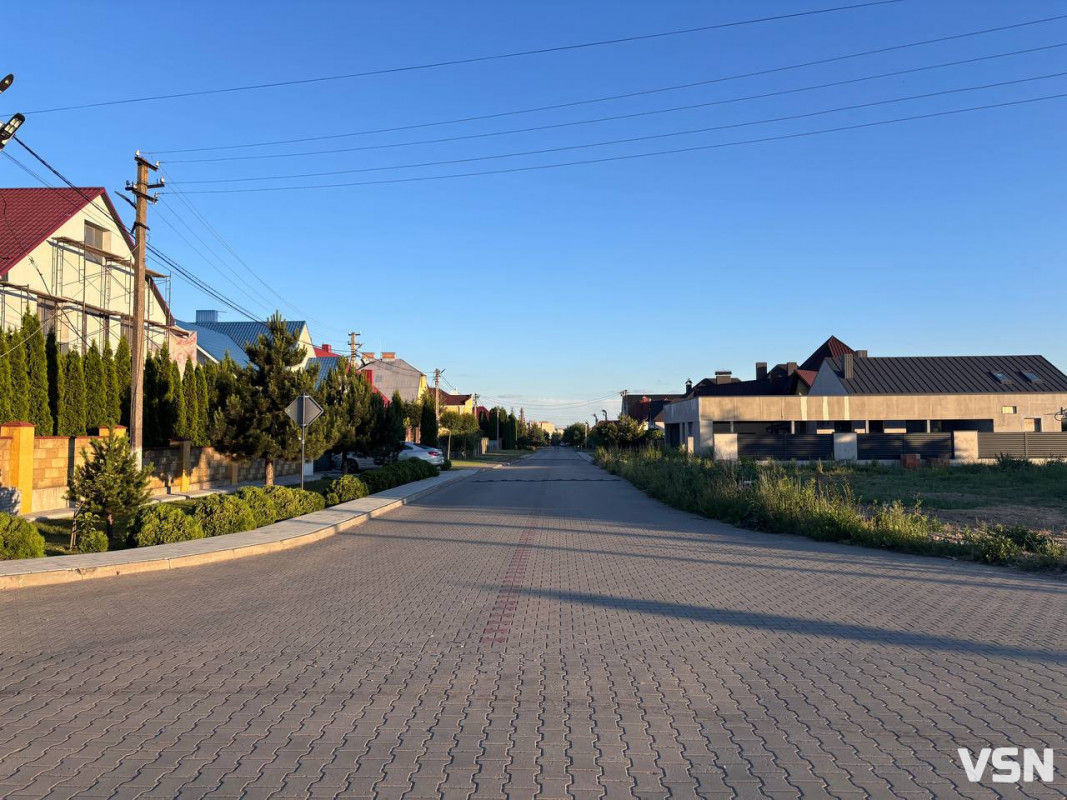 Затишок за кілька хвилин від Луцька: чим живуть сучасні Липини. Фоторепортаж