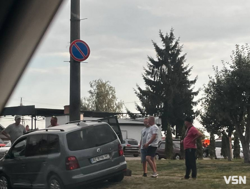 До 9 років ув’язнення: 21-річний волинянин фігурує у схемі переправлення чоловіків через кордон