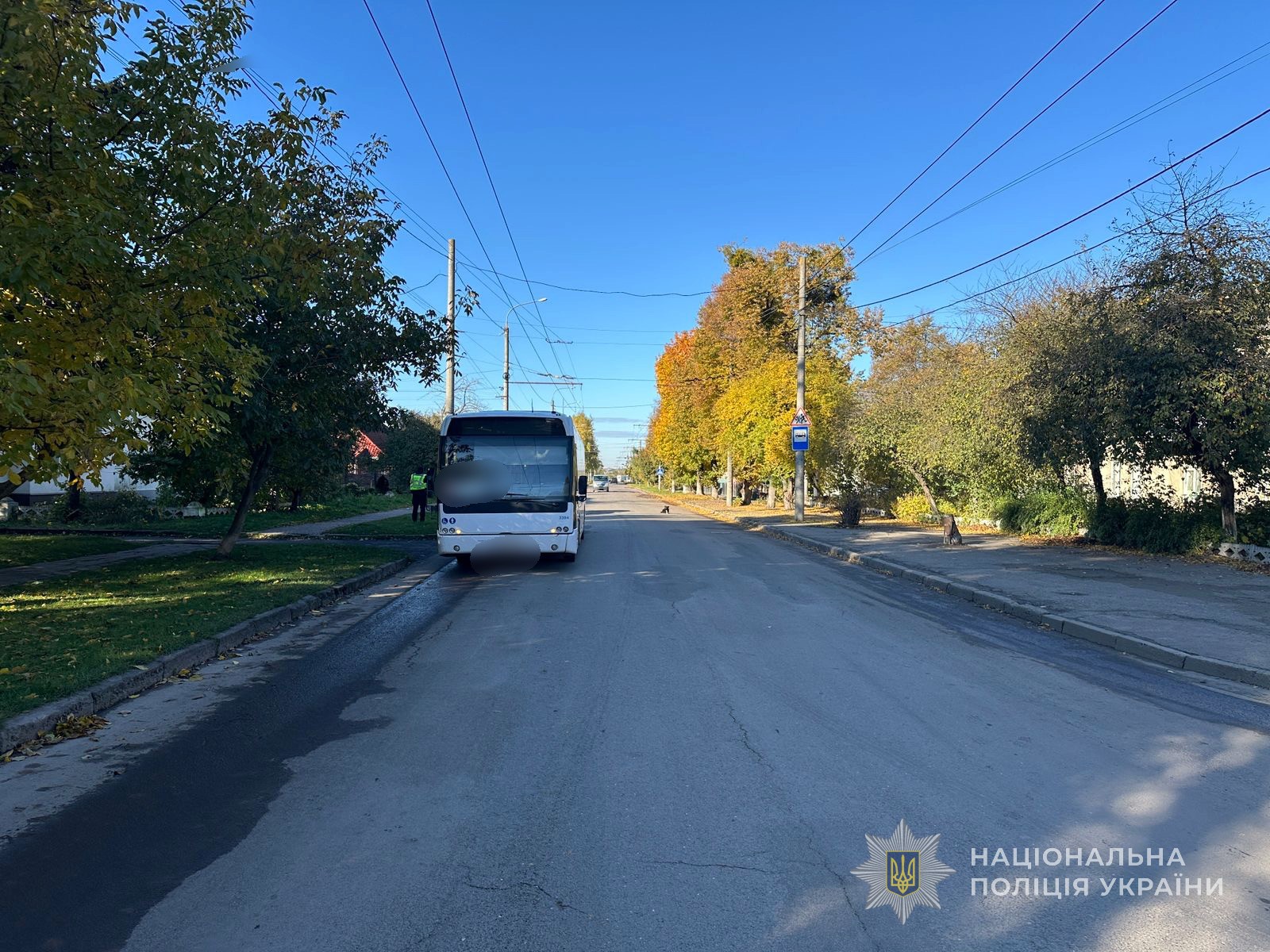 У Луцьку в ДТП постраждали 10-річна дівчинка та 17-річний хлопець: неповнолітні в лікарні