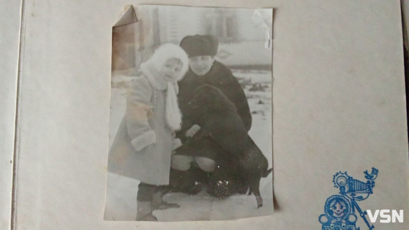 Тунелі у кучугурах та іспити морозом: спогади волинян про справжні поліські зими