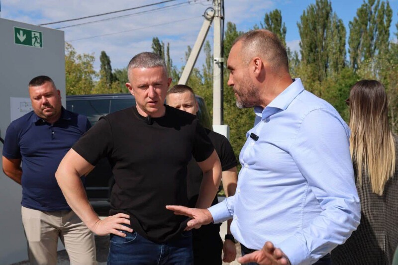 У Луцьку планують збудувати сміттєпереробний завод: що буде з полігоном в Брищі
