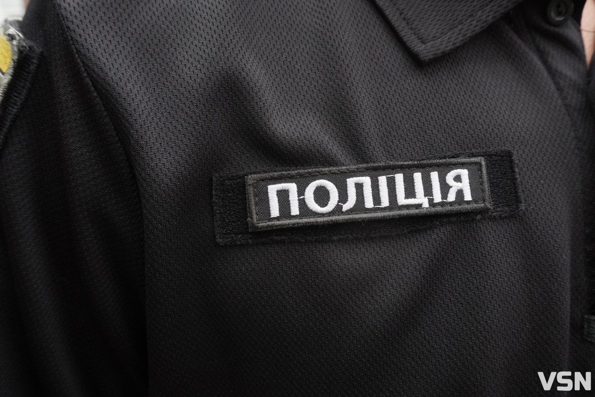 «Найважче — коли гинуть діти»: відверте інтерв’ю зі слідчим з Волині Максимом Авдимирцем