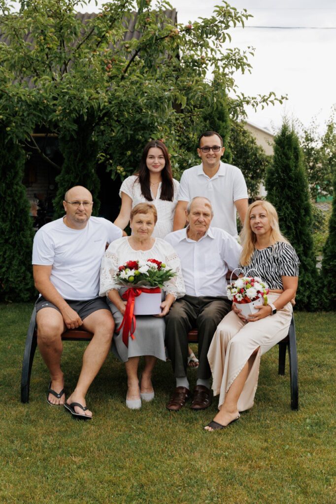 Від дитячих спогадів до багаторічного керівництва: історія очільника волинської прикордонної громади