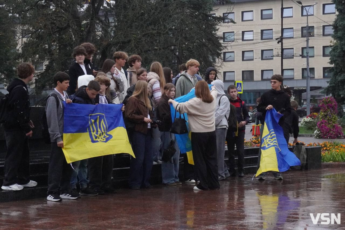 Від велопробігу до ветеранського ярмарку: як Луцьк відзначає 941-річчя
