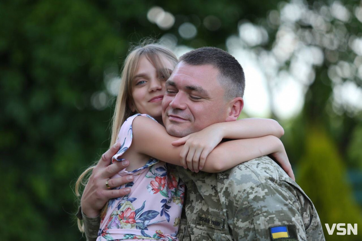 Без страху і вагань завжди ішов першим на завдання: спогади про мужнього патріота з Волині Максима Єгорова