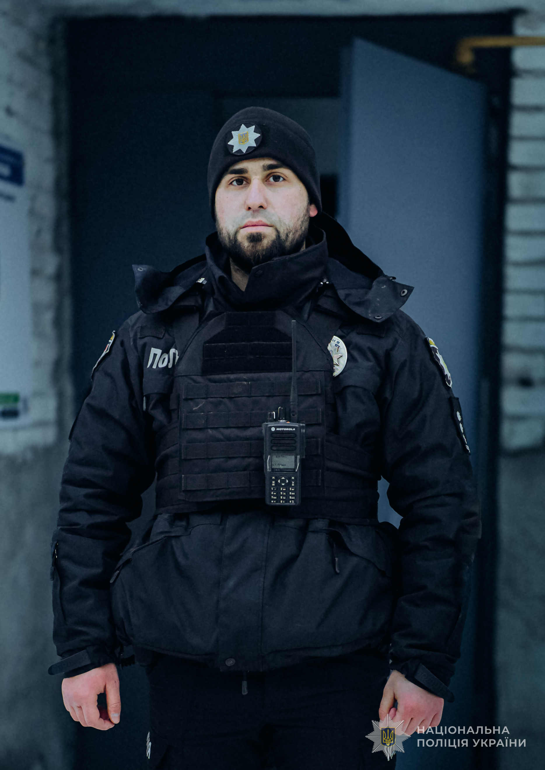 Стрілянина у Луцьку: свекор поранив поліцейського, який захищав невістку з дитиною