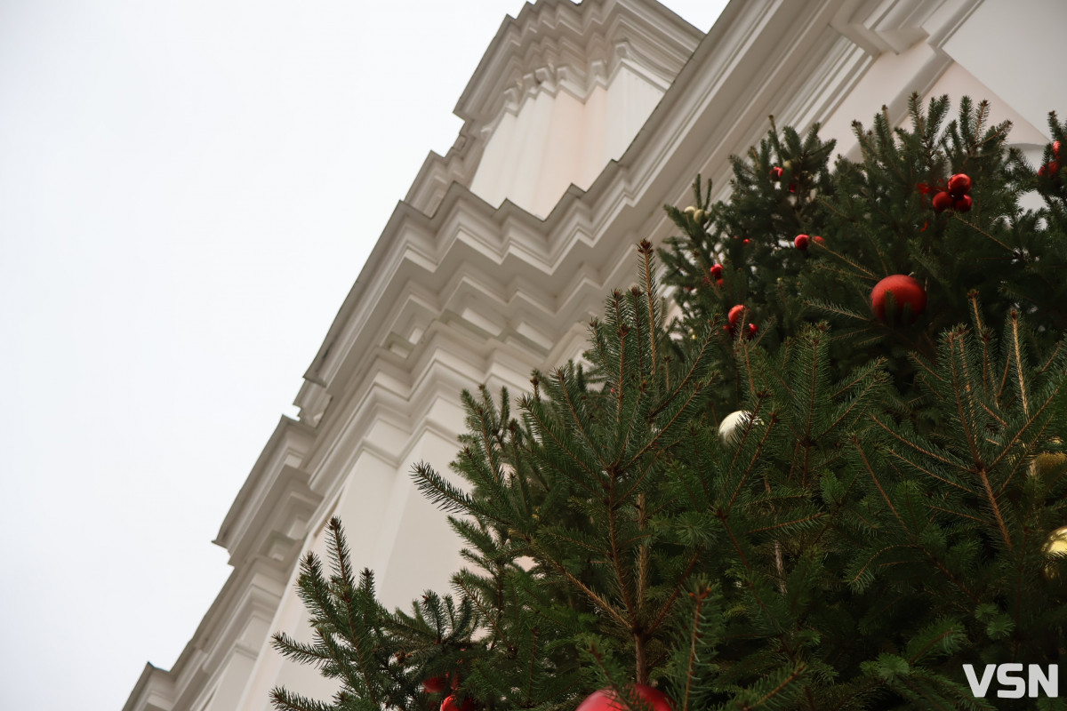 Змінилася дата в календарі, але не змінилася суть свята: священник з Луцька про День святого Миколая