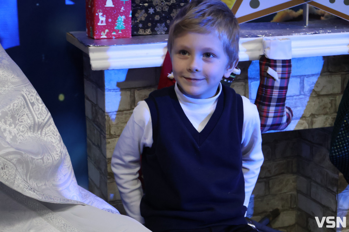 Де у Луцьку на діток чекає святий Миколай: батьків та дітей запрошують у гості