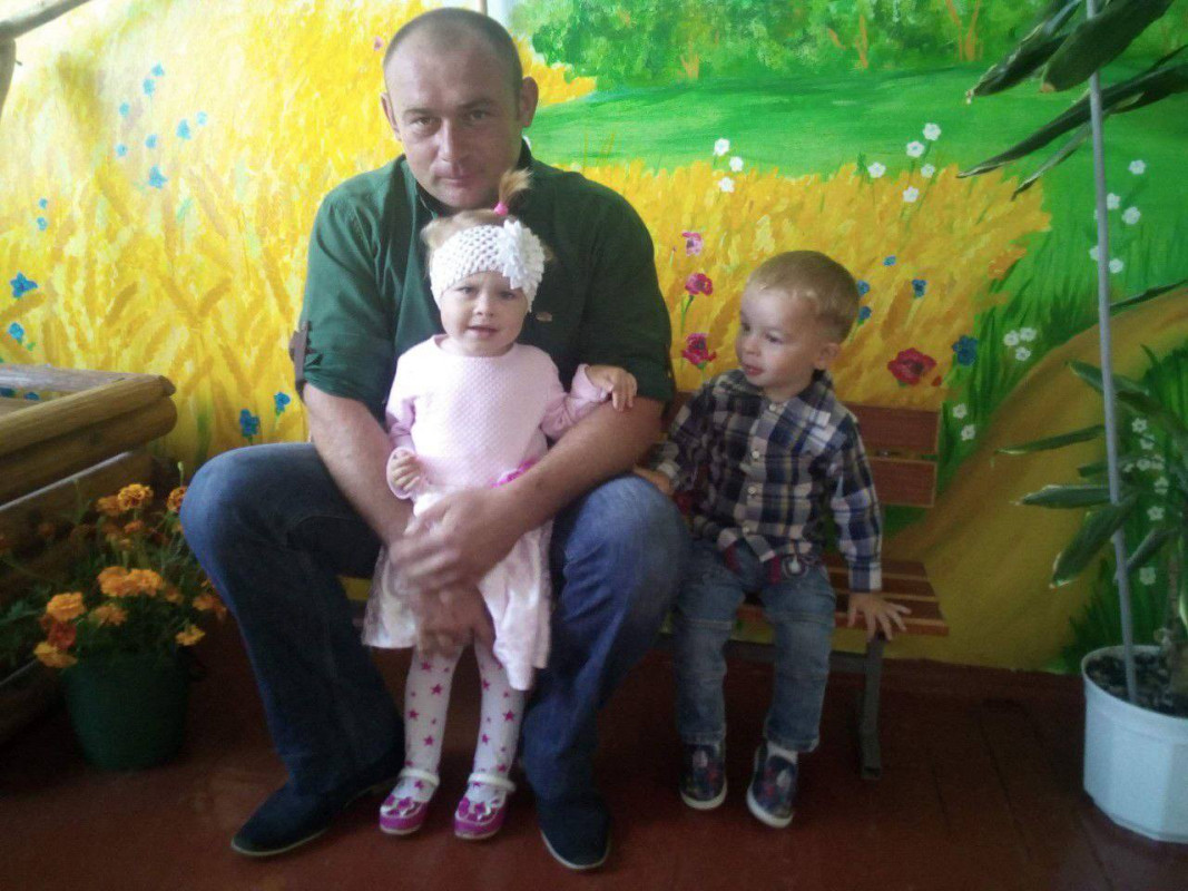 Перед смертю зателефонував рідним і товаришам, ніби прощаючись: воїн з Волині загинув за Україну після 7 місяців служби