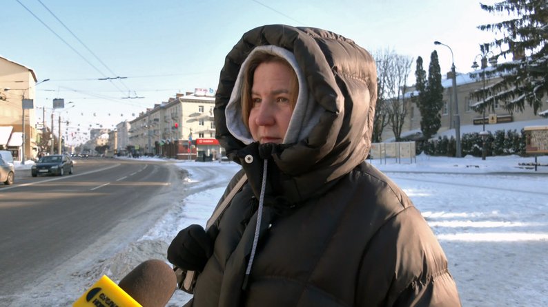 Коли згасають світлофори: як відключення світла впливає на рух у Луцьку