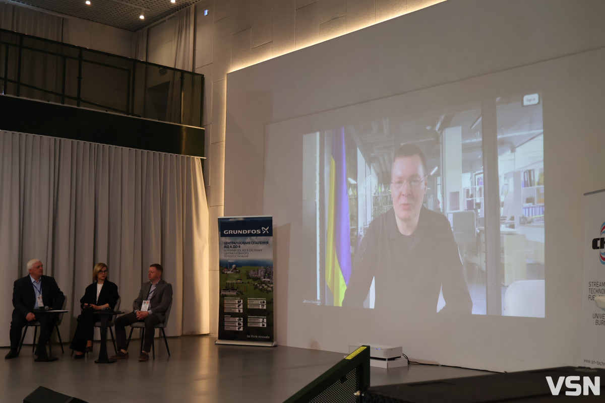 Опалювальний сезон в умовах війни: з якими проблемами стикаються тепловики Волині та України