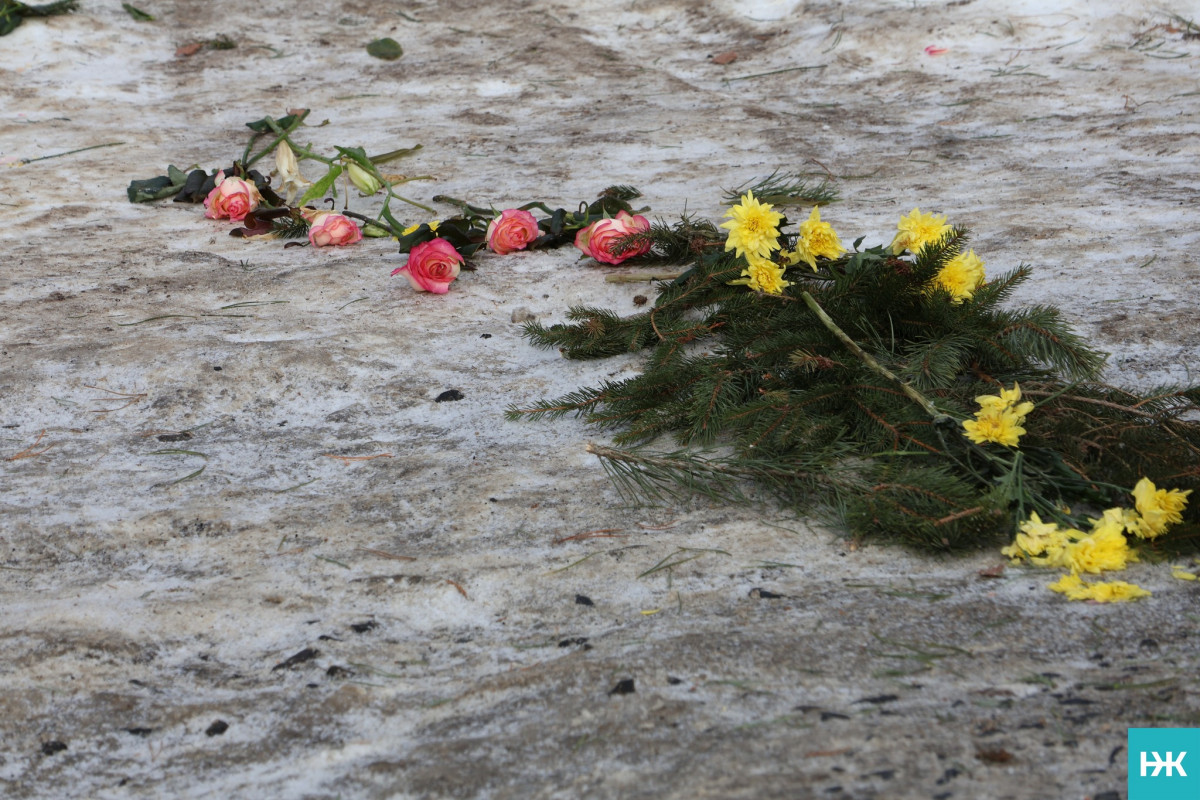 Відзначив 45-річчя, а наступного дня загинув: на Волині попрощалися із захисником Богданом Малафіїком