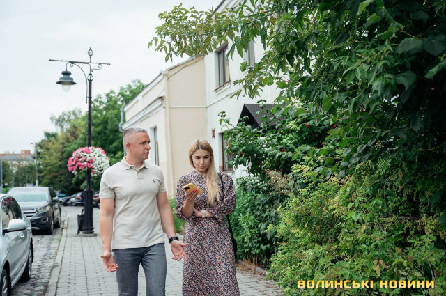 «Я - управлінець, а не оратор. Моє завдання – зібрати команду», - Андрій Разумовський про роботу у Луцькій міськраді