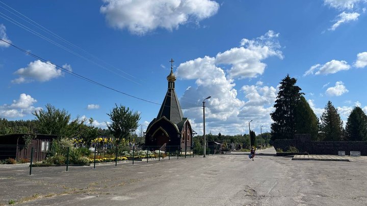 Мера Ковеля на 2 місяці відсторонили через справу про кладовище: що відбувається