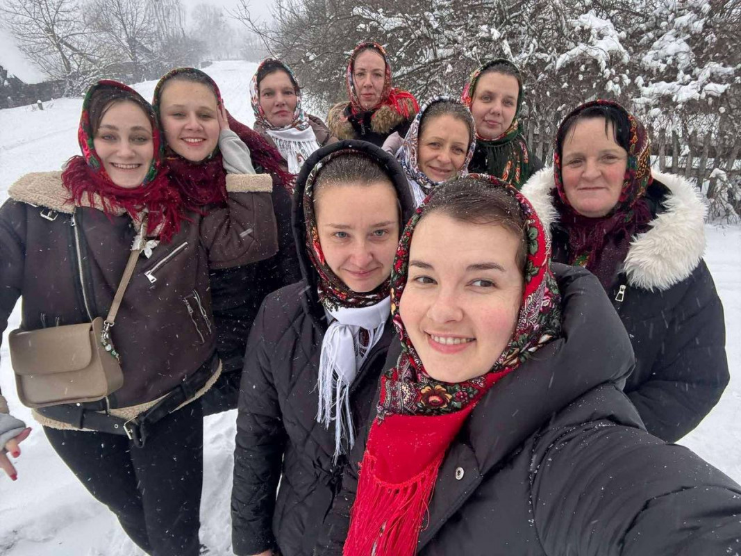 У селі на Волині зібрали майже 90 тисяч гривень для хворого хлопчика