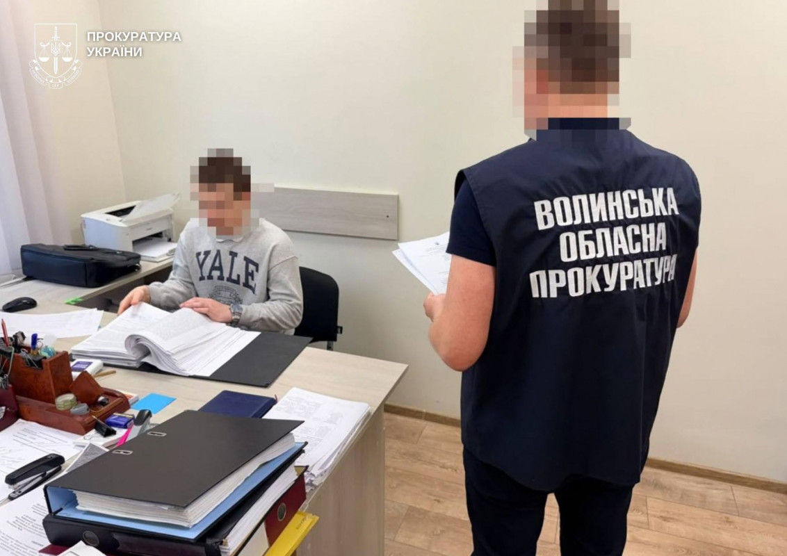 Судитимуть 18-річного лучанина, який реєстрував термінали Starlink для росіян